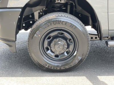 2026 RAM 2500 RAM 2500 TRADESMAN CREW CAB 4X4 6'4' BOX