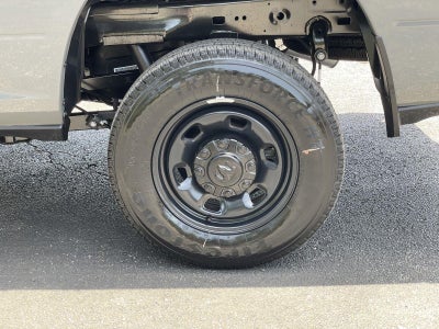 2026 RAM 2500 RAM 2500 TRADESMAN CREW CAB 4X4 6'4' BOX