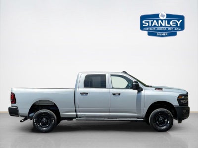 2026 RAM 2500 RAM 2500 TRADESMAN CREW CAB 4X4 6'4' BOX