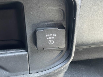 2026 RAM 2500 RAM 2500 TRADESMAN CREW CAB 4X4 6'4' BOX