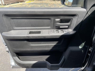 2026 RAM 2500 RAM 2500 TRADESMAN CREW CAB 4X4 6'4' BOX
