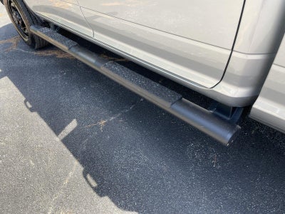 2026 RAM 2500 RAM 2500 TRADESMAN CREW CAB 4X4 6'4' BOX