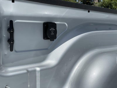 2026 RAM 2500 RAM 2500 TRADESMAN CREW CAB 4X4 6'4' BOX