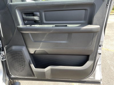 2026 RAM 2500 RAM 2500 TRADESMAN CREW CAB 4X4 6'4' BOX