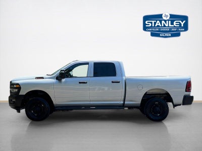 2026 RAM 2500 RAM 2500 TRADESMAN CREW CAB 4X4 6'4' BOX