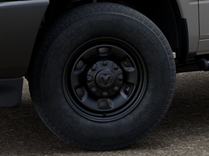 2026 RAM 2500 RAM 2500 TRADESMAN CREW CAB 4X4 6'4' BOX