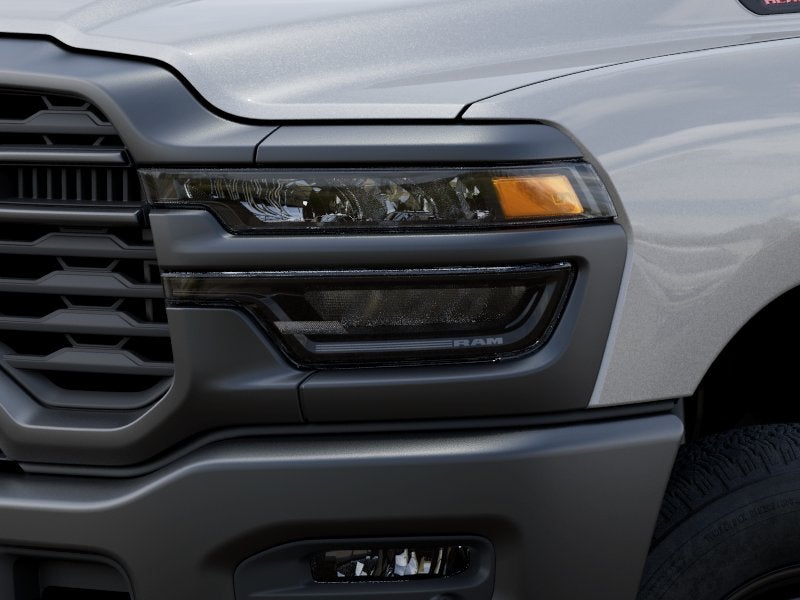 2026 RAM 2500 RAM 2500 TRADESMAN CREW CAB 4X4 6'4' BOX