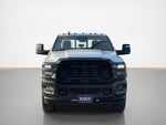 2026 RAM Ram 2500 RAM 2500 WARLOCK CREW CAB 4X4 6'4' BOX
