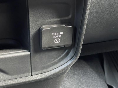 2026 RAM Ram 2500 RAM 2500 WARLOCK CREW CAB 4X4 6'4' BOX