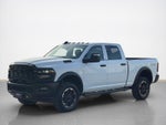 2026 RAM Ram 2500 RAM 2500 WARLOCK CREW CAB 4X4 6'4' BOX