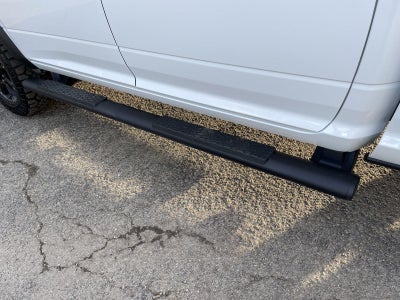 2026 RAM Ram 2500 RAM 2500 WARLOCK CREW CAB 4X4 6'4' BOX