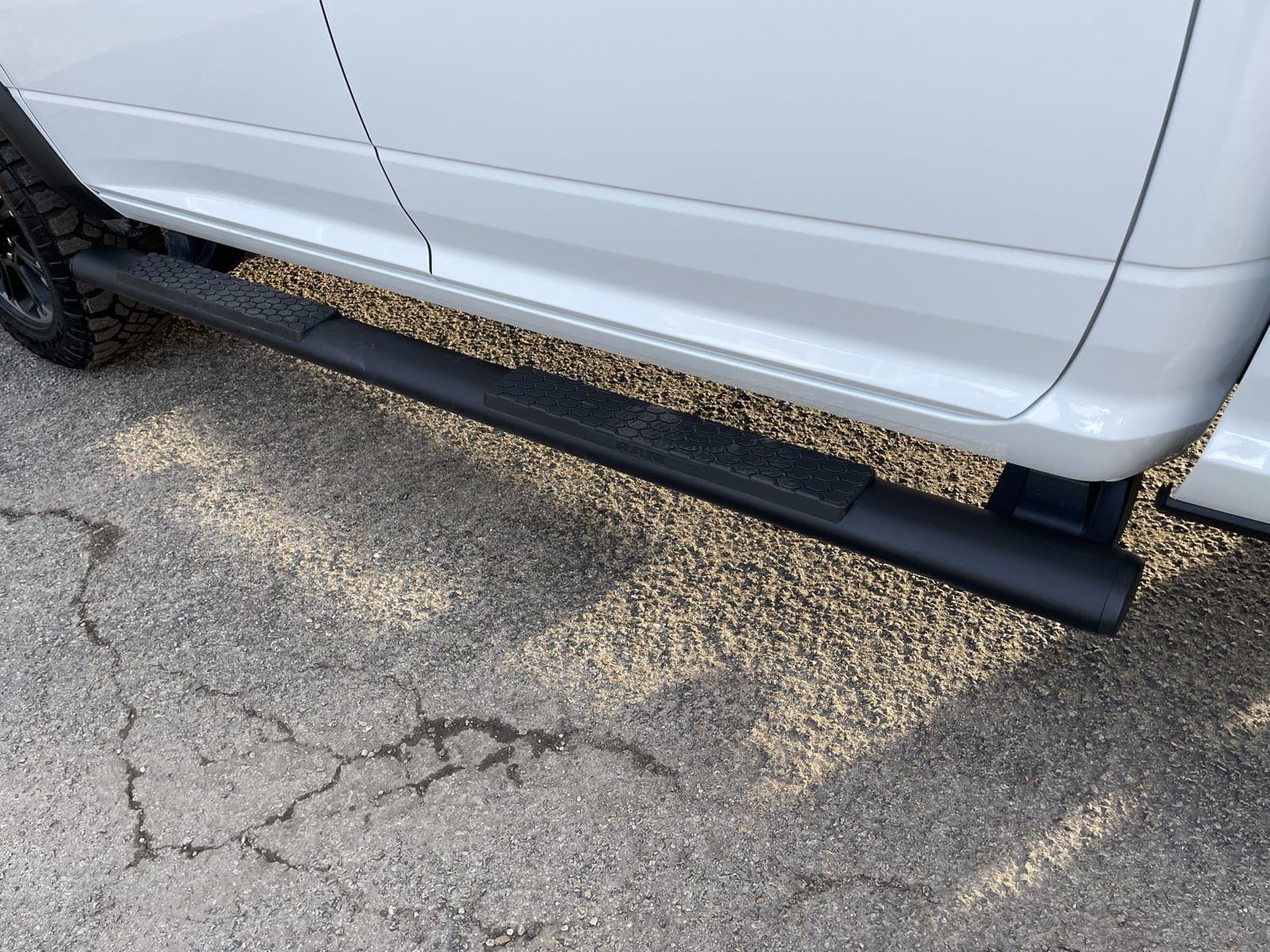 2026 RAM Ram 2500 RAM 2500 WARLOCK CREW CAB 4X4 6'4' BOX