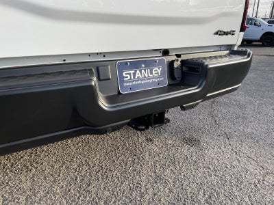 2026 RAM Ram 2500 RAM 2500 WARLOCK CREW CAB 4X4 6'4' BOX