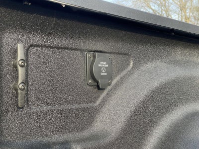 2026 RAM Ram 2500 RAM 2500 WARLOCK CREW CAB 4X4 6'4' BOX