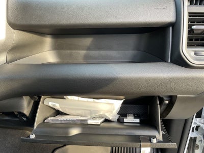 2026 RAM Ram 2500 RAM 2500 WARLOCK CREW CAB 4X4 6'4' BOX