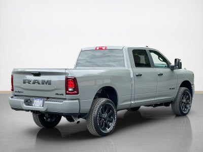 2026 RAM Ram 2500 RAM 2500 LONE STAR CREW CAB 4X4 6'4' BOX