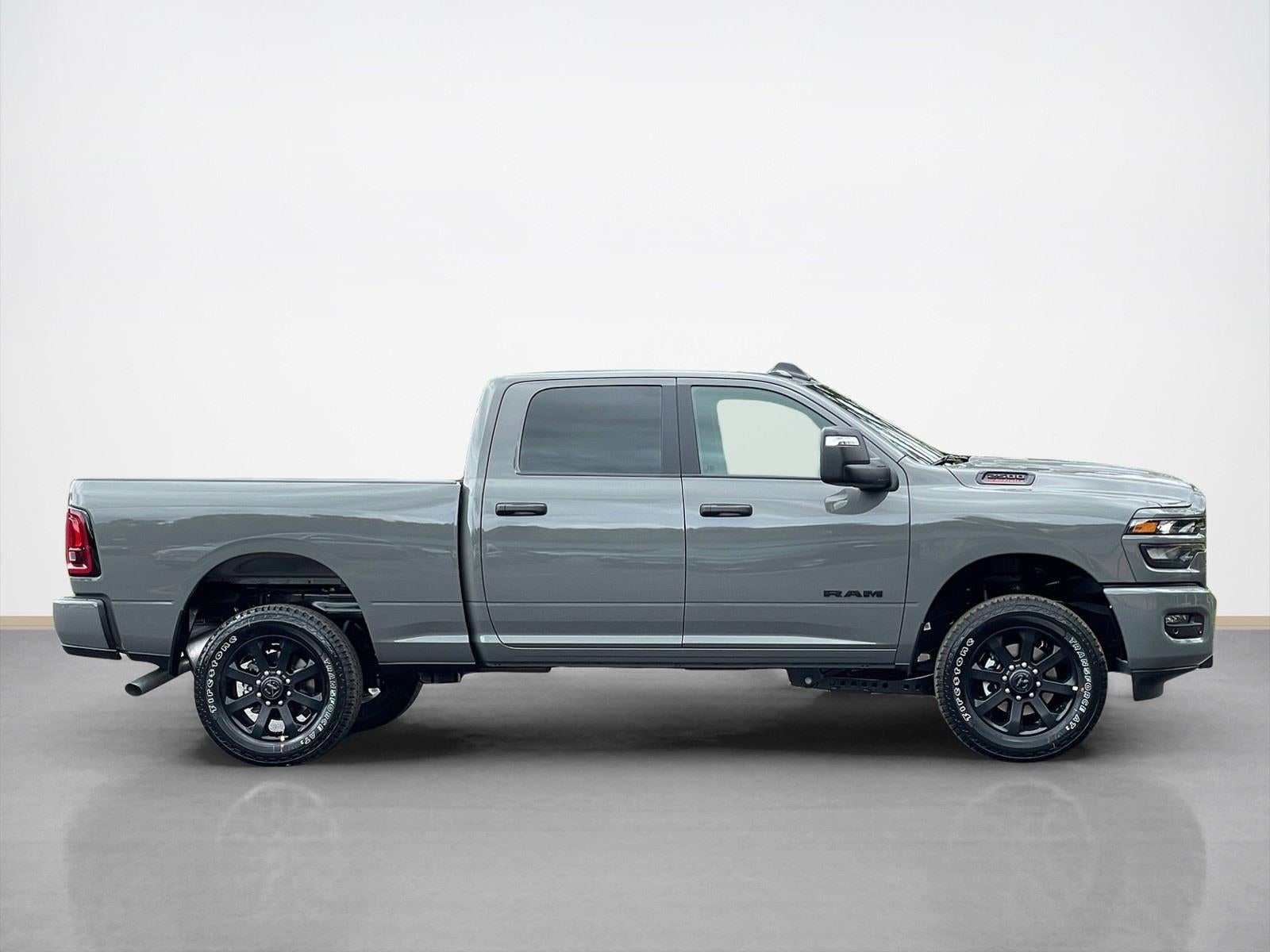 2026 RAM Ram 2500 RAM 2500 LONE STAR CREW CAB 4X4 6'4' BOX
