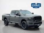 2026 RAM Ram 2500 RAM 2500 LONE STAR CREW CAB 4X4 6'4' BOX