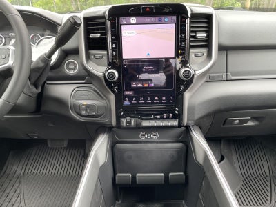 2026 RAM Ram 2500 RAM 2500 LONE STAR CREW CAB 4X4 6'4' BOX