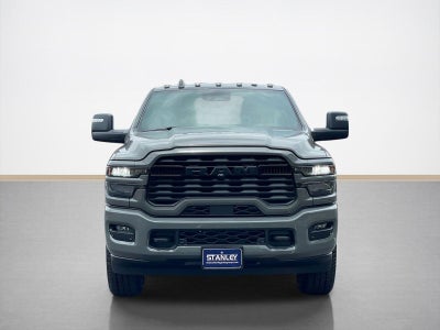 2026 RAM Ram 2500 RAM 2500 LONE STAR CREW CAB 4X4 6'4' BOX