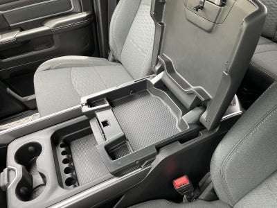 2026 RAM Ram 2500 RAM 2500 LONE STAR CREW CAB 4X4 6'4' BOX