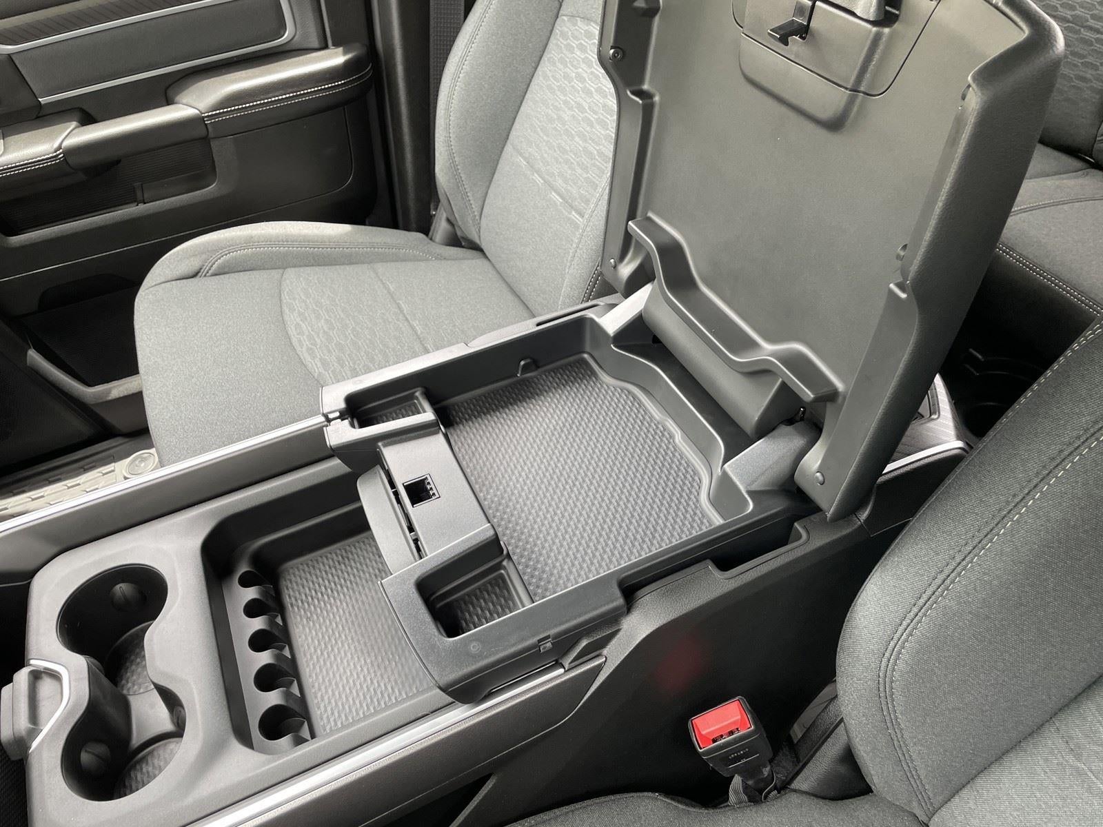 2026 RAM Ram 2500 RAM 2500 LONE STAR CREW CAB 4X4 6'4' BOX