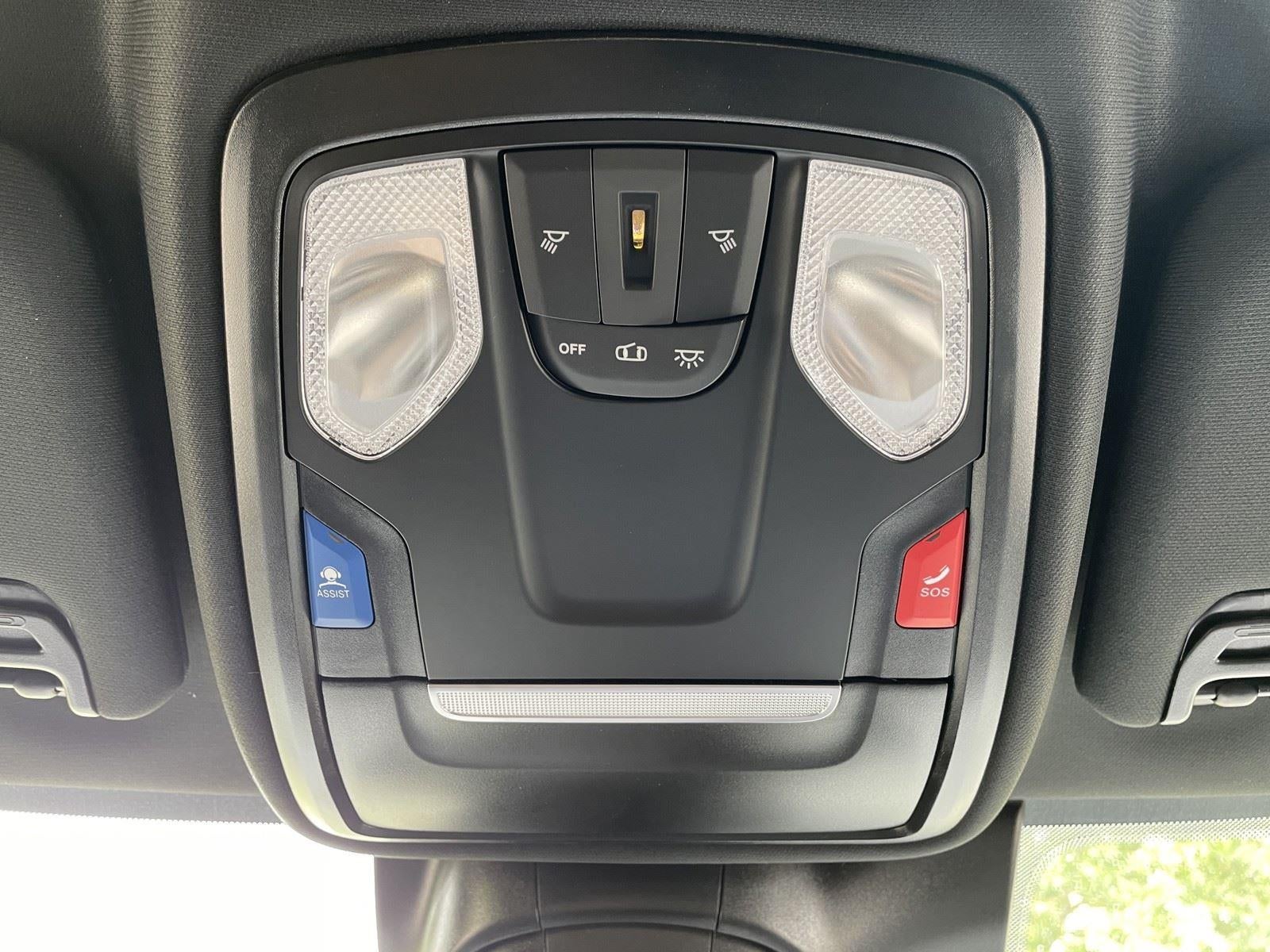 2026 RAM Ram 2500 RAM 2500 LONE STAR CREW CAB 4X4 6'4' BOX