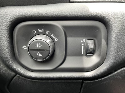 2026 RAM Ram 2500 RAM 2500 LONE STAR CREW CAB 4X4 6'4' BOX