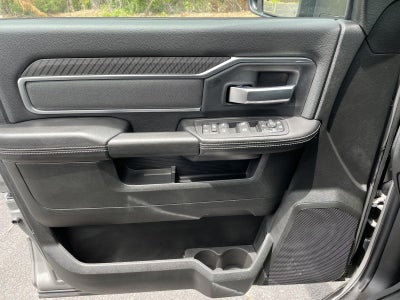 2026 RAM Ram 2500 RAM 2500 LONE STAR CREW CAB 4X4 6'4' BOX