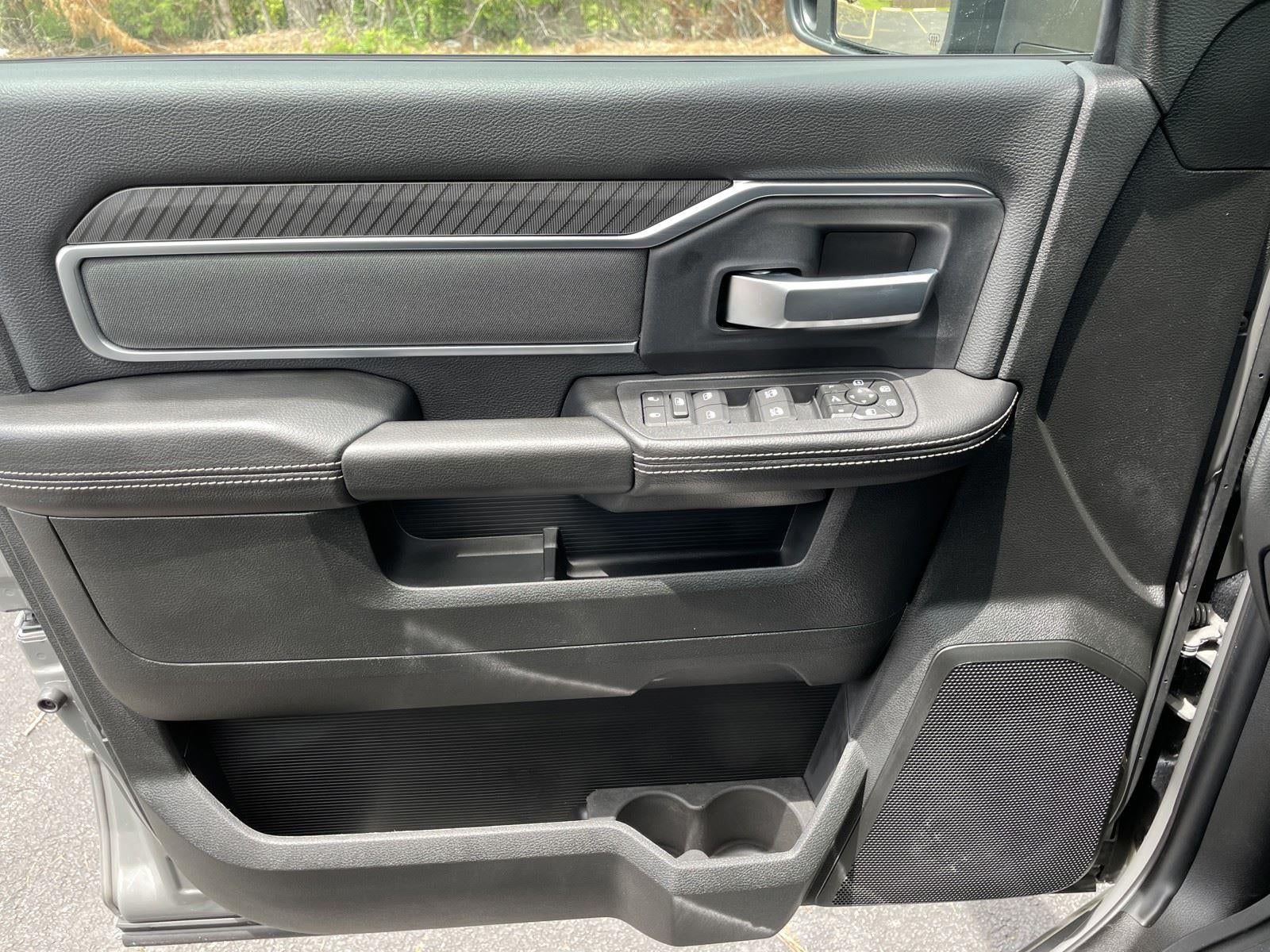 2026 RAM Ram 2500 RAM 2500 LONE STAR CREW CAB 4X4 6'4' BOX