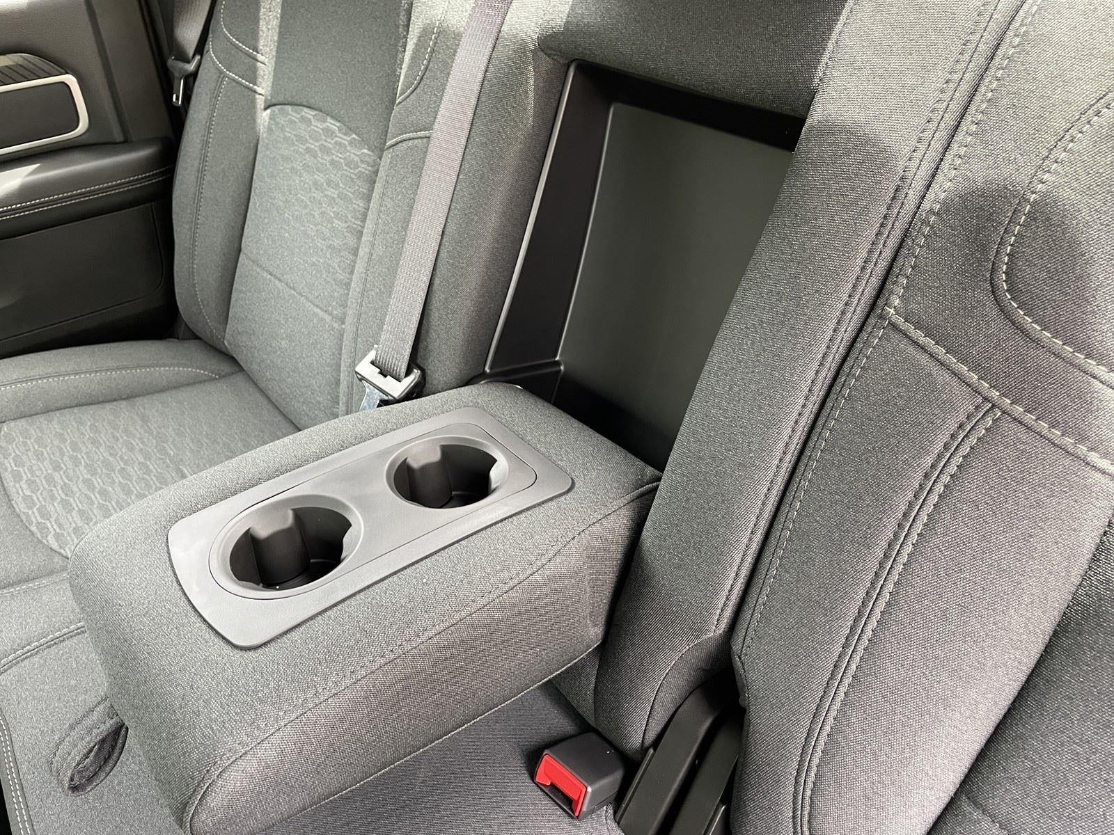 2026 RAM Ram 2500 RAM 2500 LONE STAR CREW CAB 4X4 6'4' BOX