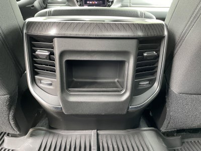 2026 RAM Ram 2500 RAM 2500 LONE STAR CREW CAB 4X4 6'4' BOX