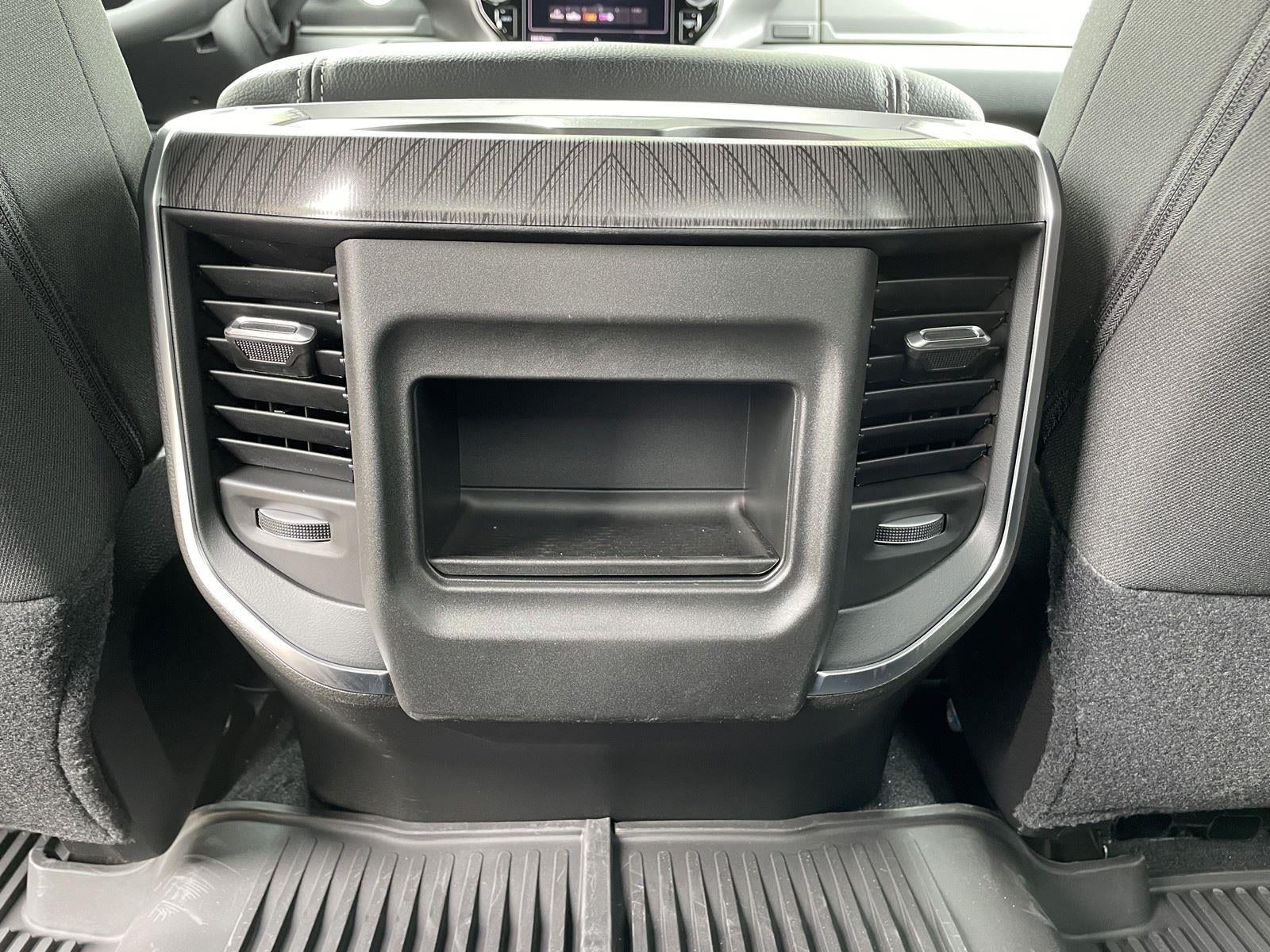 2026 RAM Ram 2500 RAM 2500 LONE STAR CREW CAB 4X4 6'4' BOX