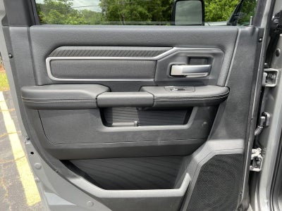 2026 RAM Ram 2500 RAM 2500 LONE STAR CREW CAB 4X4 6'4' BOX