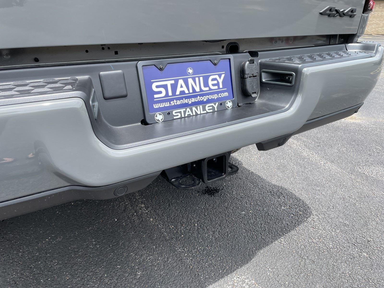 2026 RAM Ram 2500 RAM 2500 LONE STAR CREW CAB 4X4 6'4' BOX