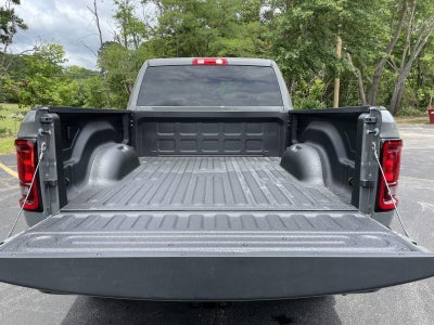 2026 RAM Ram 2500 RAM 2500 LONE STAR CREW CAB 4X4 6'4' BOX