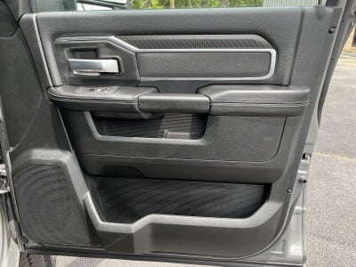 2026 RAM Ram 2500 RAM 2500 LONE STAR CREW CAB 4X4 6'4' BOX