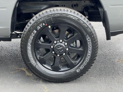 2026 RAM Ram 2500 RAM 2500 LONE STAR CREW CAB 4X4 6'4' BOX