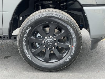 2026 RAM Ram 2500 RAM 2500 LONE STAR CREW CAB 4X4 6'4' BOX