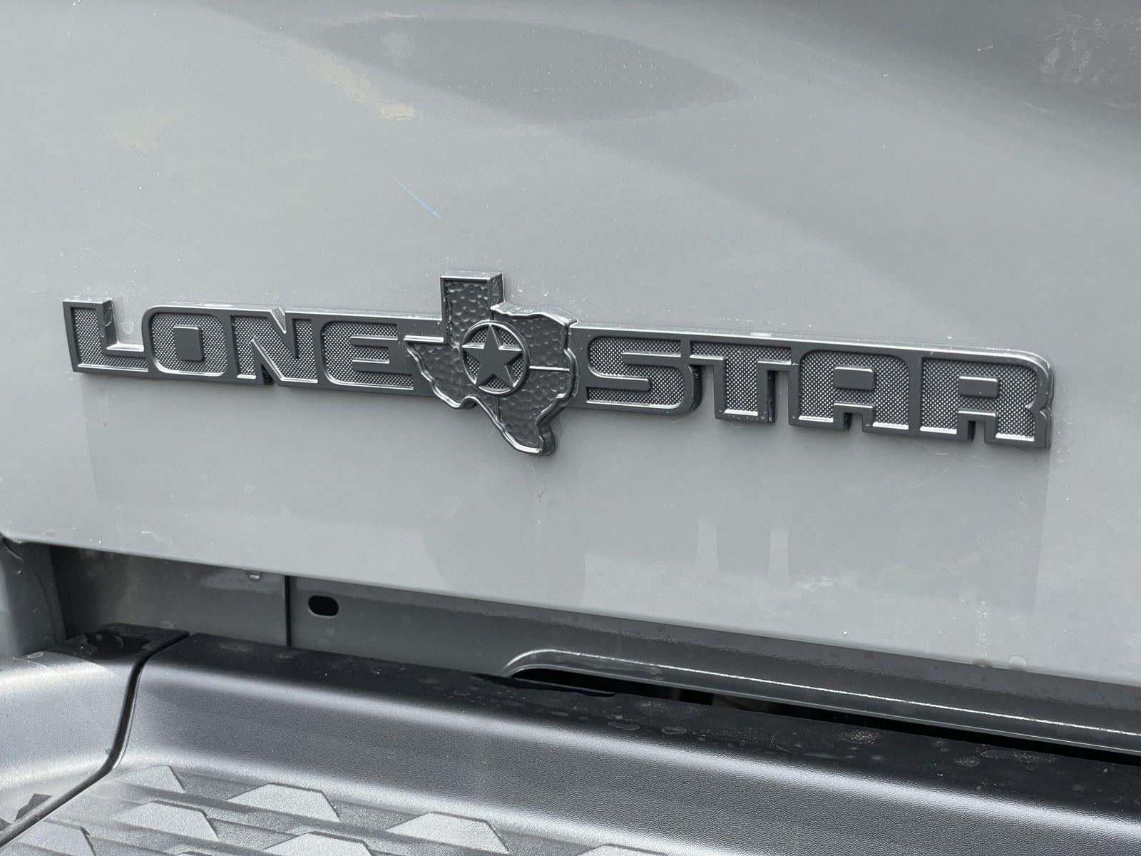 2026 RAM Ram 2500 RAM 2500 LONE STAR CREW CAB 4X4 6'4' BOX