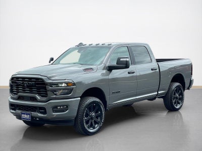2026 RAM Ram 2500 RAM 2500 LONE STAR CREW CAB 4X4 6'4' BOX