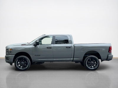 2026 RAM Ram 2500 RAM 2500 LONE STAR CREW CAB 4X4 6'4' BOX