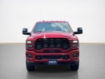 2026 RAM Ram 2500 RAM 2500 LONE STAR CREW CAB 4X4 6'4' BOX