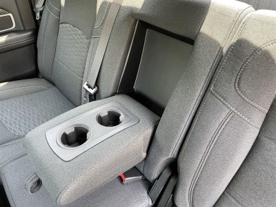 2026 RAM Ram 2500 RAM 2500 LONE STAR CREW CAB 4X4 6'4' BOX