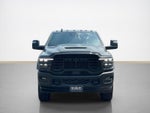 2026 RAM 2500 Rebel