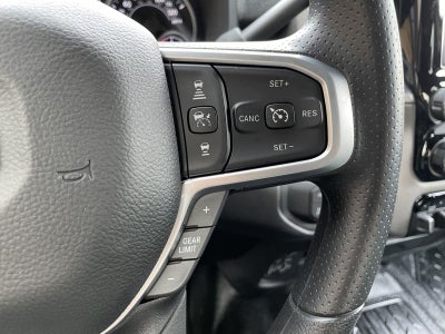 2026 RAM Ram 4500 Chassis Cab RAM 4500 TRADESMAN CHASSIS CREW CAB 4X4 84' CA