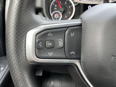 2026 RAM Ram 4500 Chassis Cab RAM 4500 TRADESMAN CHASSIS CREW CAB 4X4 84' CA