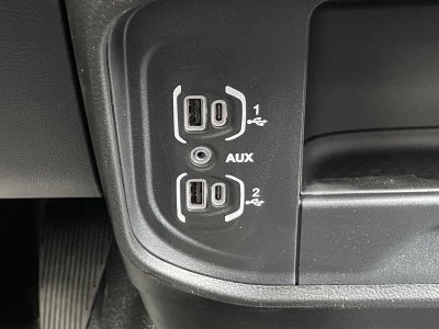 2026 RAM Ram 4500 Chassis Cab RAM 4500 TRADESMAN CHASSIS CREW CAB 4X4 84' CA