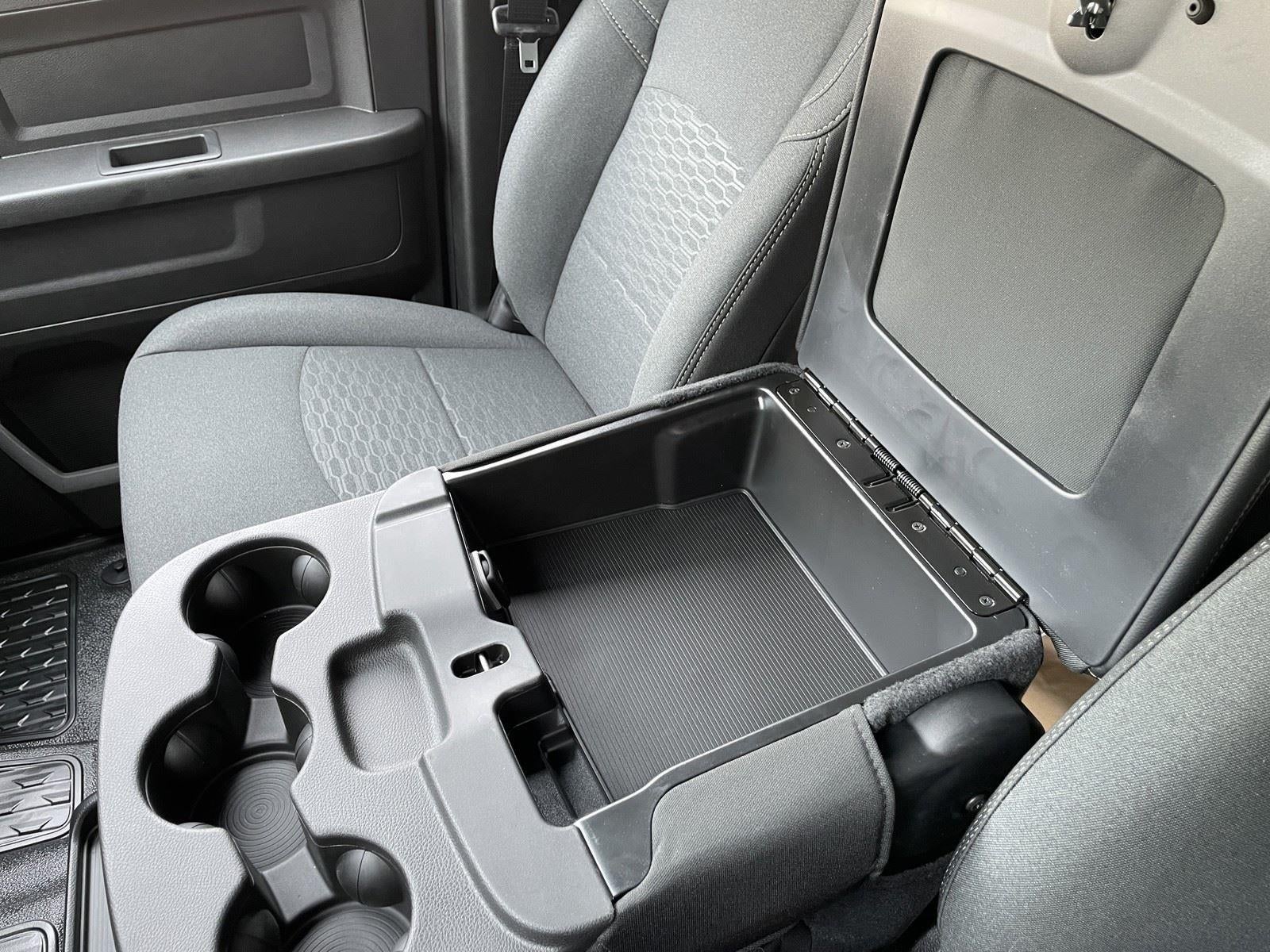 2026 RAM Ram 4500 Chassis Cab RAM 4500 TRADESMAN CHASSIS CREW CAB 4X4 84' CA