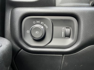 2026 RAM Ram 4500 Chassis Cab RAM 4500 TRADESMAN CHASSIS CREW CAB 4X4 84' CA